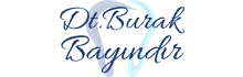 Dr. Burak Bayindir logo